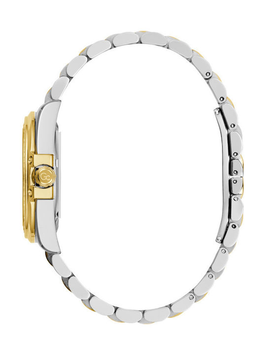 GC Watches Lady Watch with Battery Mechanism