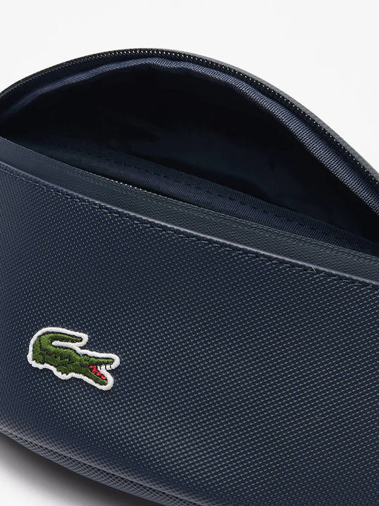 Herren Bum Bag Taille Marineblau