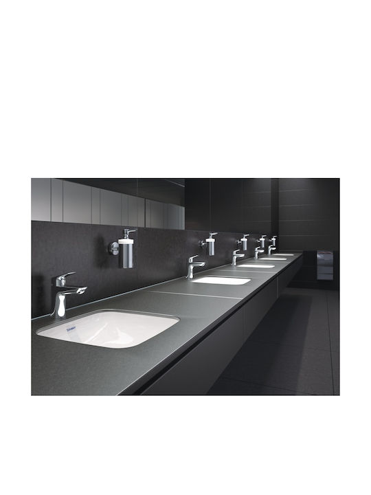 Hansgrohe Миксер Смесител за мивка