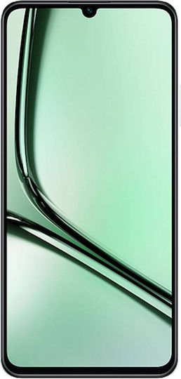 Realme Note 60X Dual SIM (4/128GB) Wilderness Green