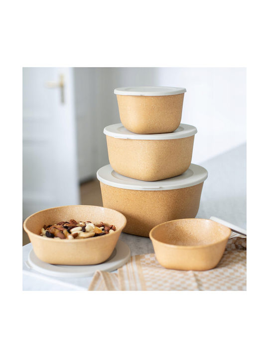 Koziol Plastic Lunch Box 2000ml