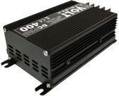 Volt Polska Inverter Αυτοκινήτου 400W για 24V DC