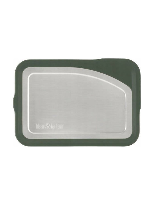 Klean Kanteen Кутия за обяд Пластмаса Сив 1бр