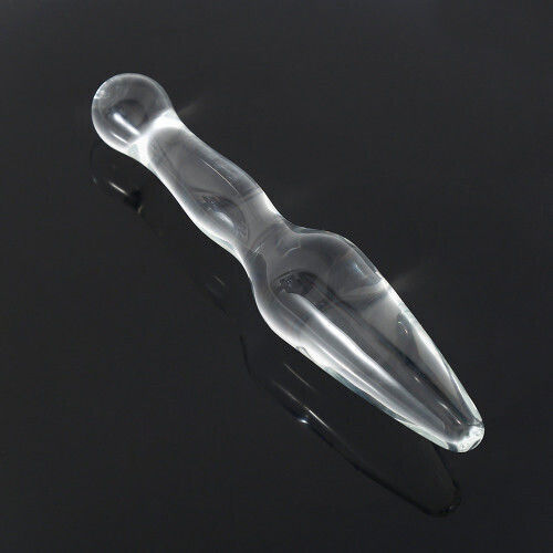 Naughty Toys Dop Anal