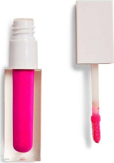 Revolution Beauty Revolution Pro Lipgloss Hysteria 2.5ml