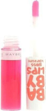 Maybelline Baby Lip Gloss 35 Fab & Fuchsia 5ml