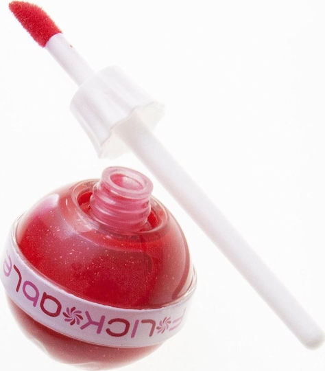 Tom Ford Luxe Lip Gloss Better Of Red 9ml