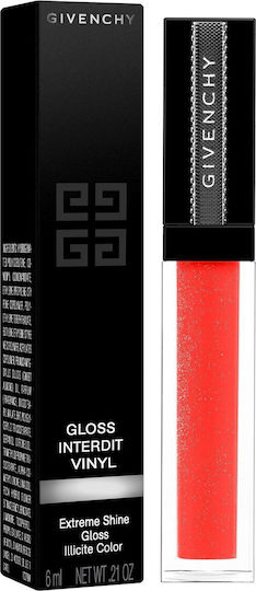 Givenchy Lip Gloss 11 Vynil 6ml