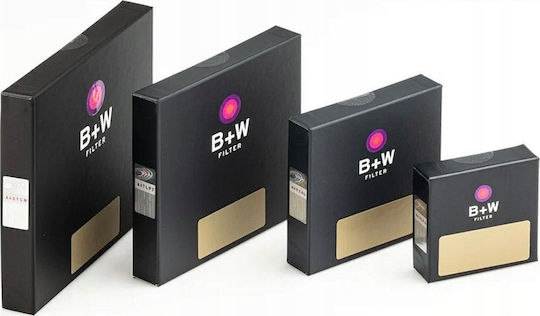 Filtru B+w Gri B+w Master 803 Ndx8 Mrc Nano 1101557 52mm