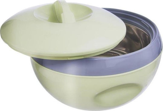 Orion Mittagsboxen Beiges 5lt Orion Mittagsboxen Beiges 5lt