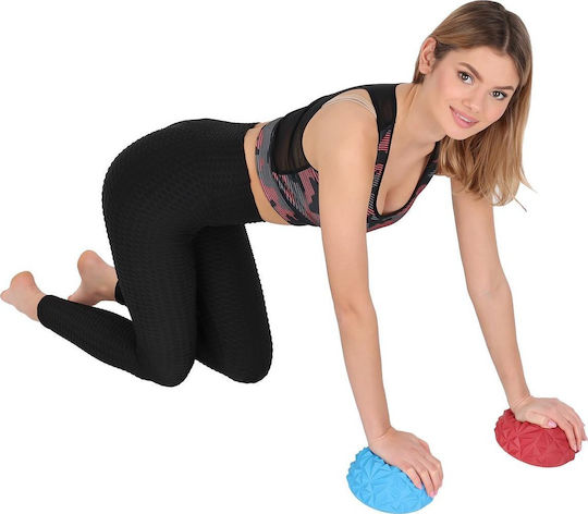 Triton Massage Device for the Body Red