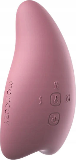 Momcozy Massage Device for the Body with Vibration and Heating Function