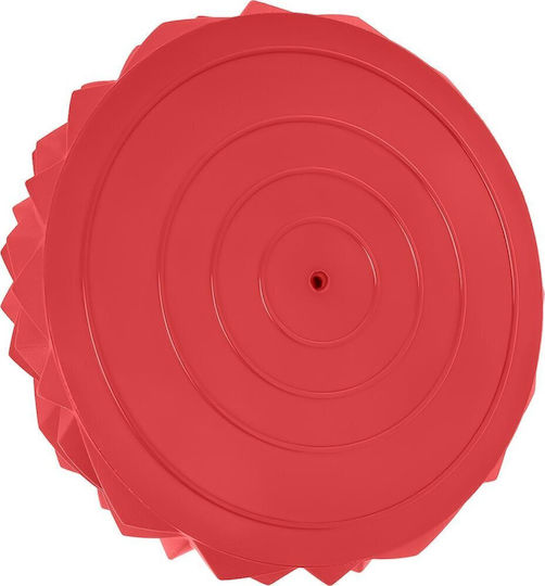 Triton Massage Device for the Body Red