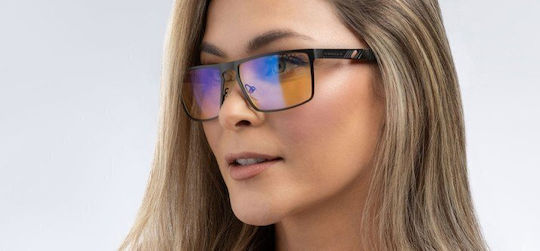 Gunnar Optiks Frm-00101 Γυαλιά Υπολογιστή Unisex