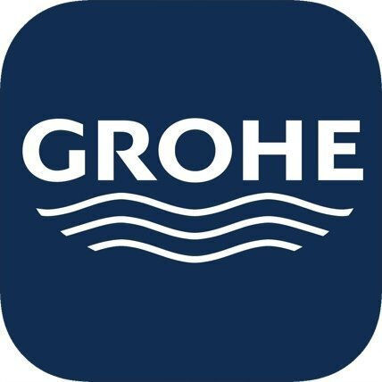Σωλήνας Ντους Grohe Grohe Σωλήνας Ντους 1,25m Silverflex Hard Graphite 28362a01