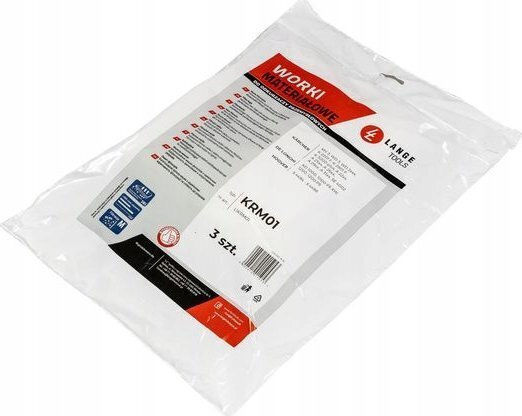Set 3 Saci Aspirator Scheppach Saci Material Langetools Karcher 17 L