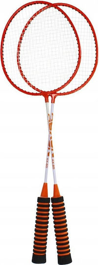 Mega Creative Badminton Set 22x68 Mc Case 50/100