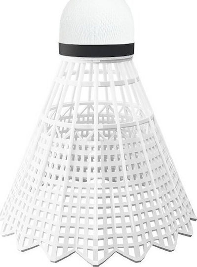 Allright Standard 1000 Φτερά Badminton 3τμχ
