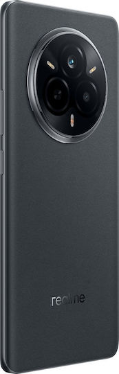 Realme 14 Pro 5G Dual-SIM (12GB/512GB) Suede Grey