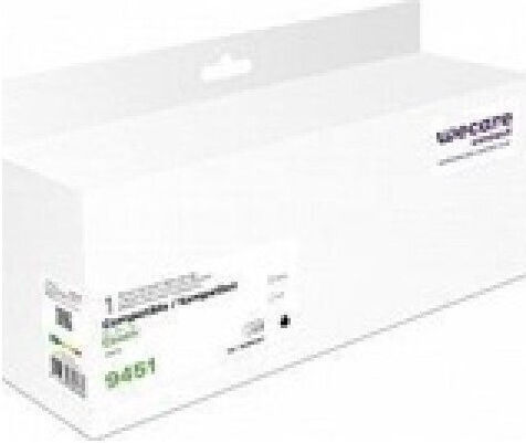 Armor Games Συμβατό Μελάνι Εκτυπωτή InkJet Epson C13T945140 64ml Μαύρο 1τμχ