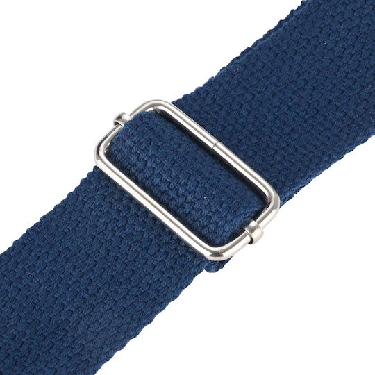 Curea pentru geantă Estia, culoare Royal Blue