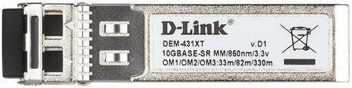 D-Link Transceiver 1τμχ ()