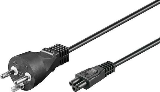 Cablu de alimentare Microconnect Dk C5 1.8m Pe120819
