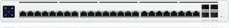 Ubiquiti Τροφοδοσία 1τμχ UISP-S-Pro