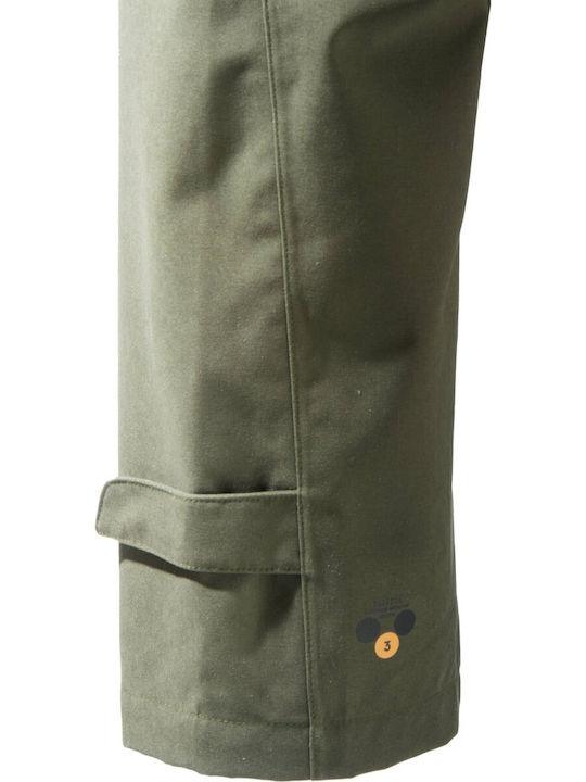 Beretta Pantaloni de Vânătoare în culoarea Verde