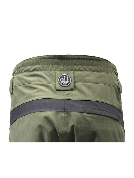 Beretta Jagdhose in Grün