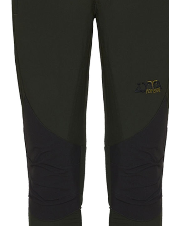 Zotta Forest Arizona Jagdhose in Khaki Farbe