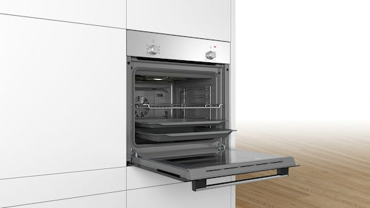 Bosch Cuptor Deasupra Blatului 66lt L59.4cm.