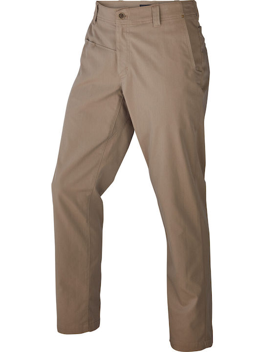 5.11 Tactical Edge Chino Pant Stone Κυνηγετικό Παντελόνι σε Μπεζ χρώμα
