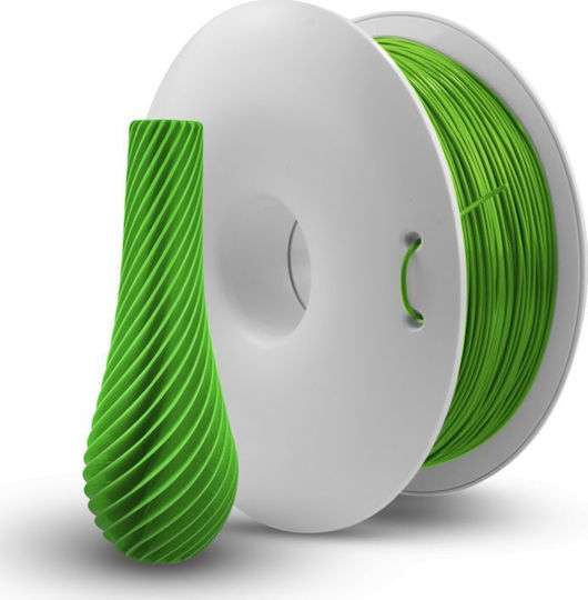 Fiberlogy Easy PLA 3D Drucker Filament 1.75mm Schwarzes 2,5kg 1 Stück (Spule)