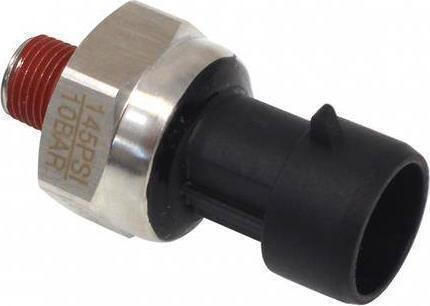 Dracing Fuel Pressure Sensor Gauge Depo Series Pk