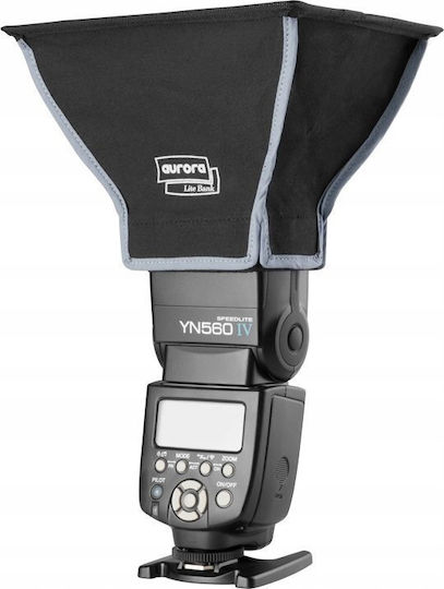 Lămpi Portabile Soft Box Aurora Aurora Microbox Bs