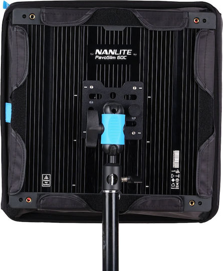 Nanlite Nanlite Sb-ps60-q Pavoslim Quick Release Softbox