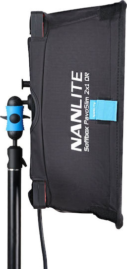 Nanlite Nanlite Sb-ps120-q Pavoslim Schnellverschluss-Softbox
