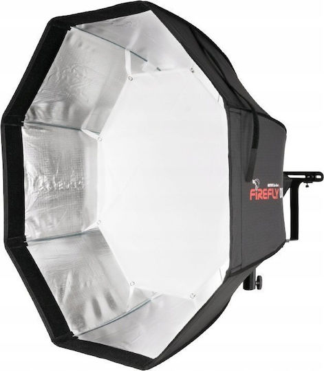 Aurora Softbox Jurnalism 2 Becuri Aurora Octa 75 Cm Firefly Duet S