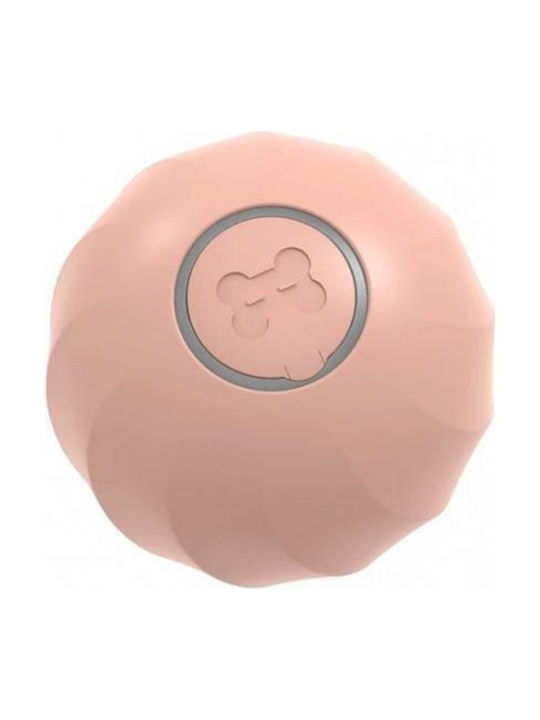 Doggyvillage Stapel Sehr Kleine Hunde Katzen Doggy Village Mt7111p Frantic Orb Mini Interaktiv Beweglich Rosa