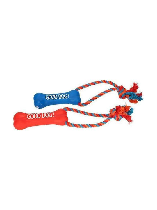 Dingo Въже Играчка За Кучета Chew Toy Син