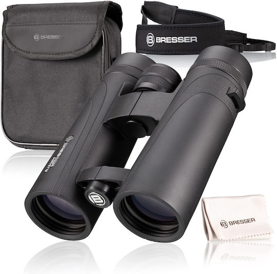 Bresser Binoculars Corvette 10x42mm