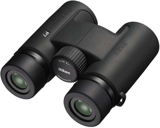 Nikon Prostaff P7 10x42