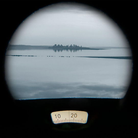 Silva Αδιάβροχα Κιάλια Eterna Navigator 3 7x50mm Porro