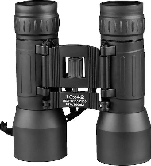 Mil-Tec Binoculars 10x42mm