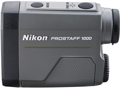 Nikon Μονοκυάλι Παρατήρησης Μέτρησης Απόστασης Prostaff