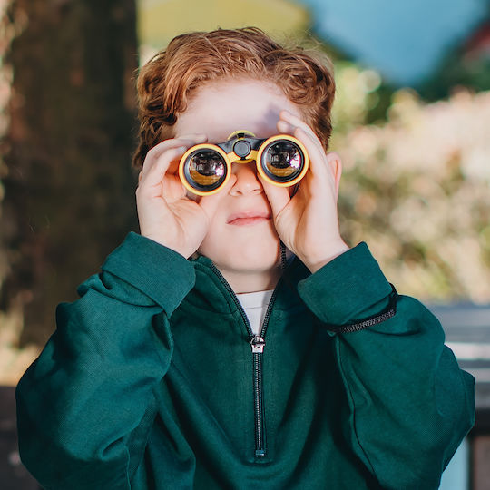 National Geographic Binoculars Children's 3x30mm