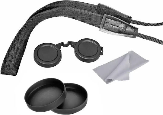 Bresser Binoculars Waterproof Corvette 10x50mm