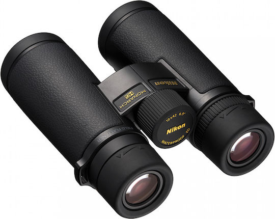 Nikon Binoculars Monarch Hg 10x42mm