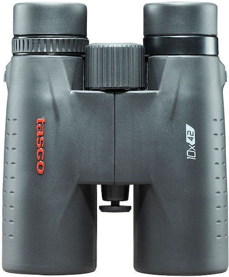 Tasco Κιάλια Essentials ES1042 10x42mm Roof 730gr